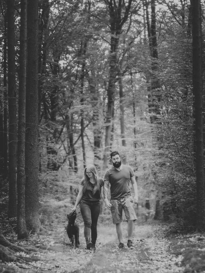Die Familie